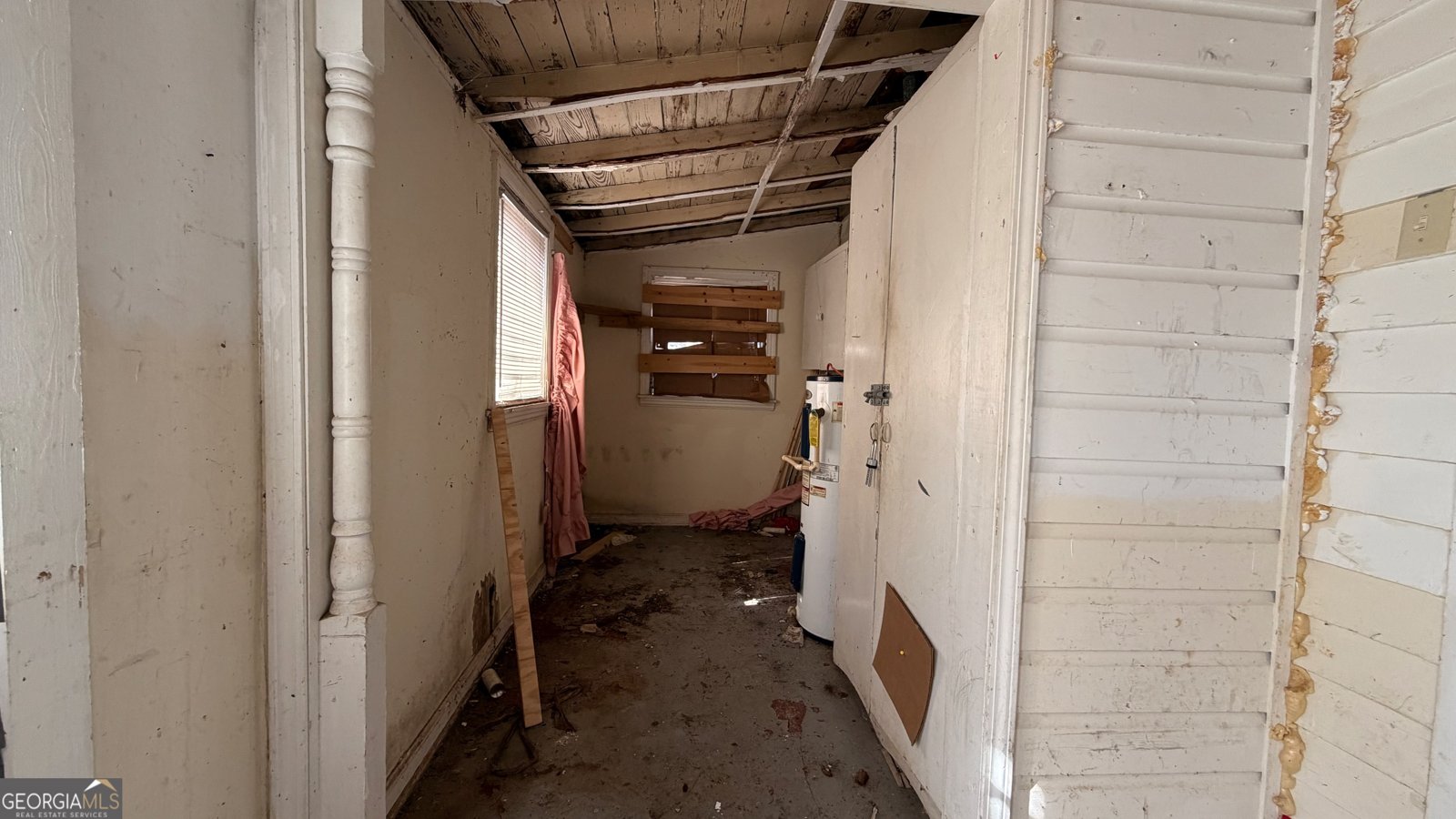 540 Lake Drive Hapeville - Photo 24