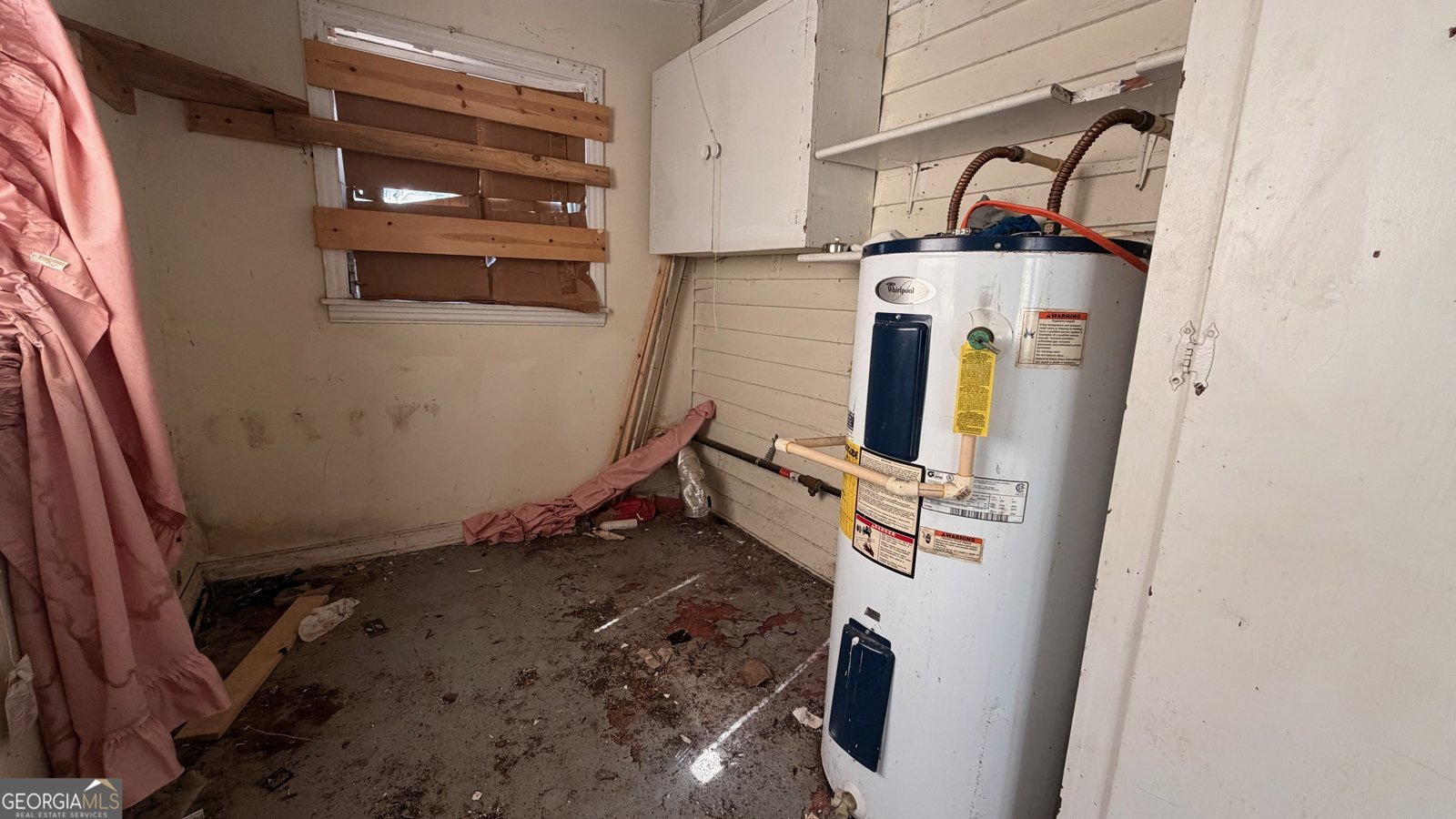 540 Lake Drive Hapeville - Photo 25