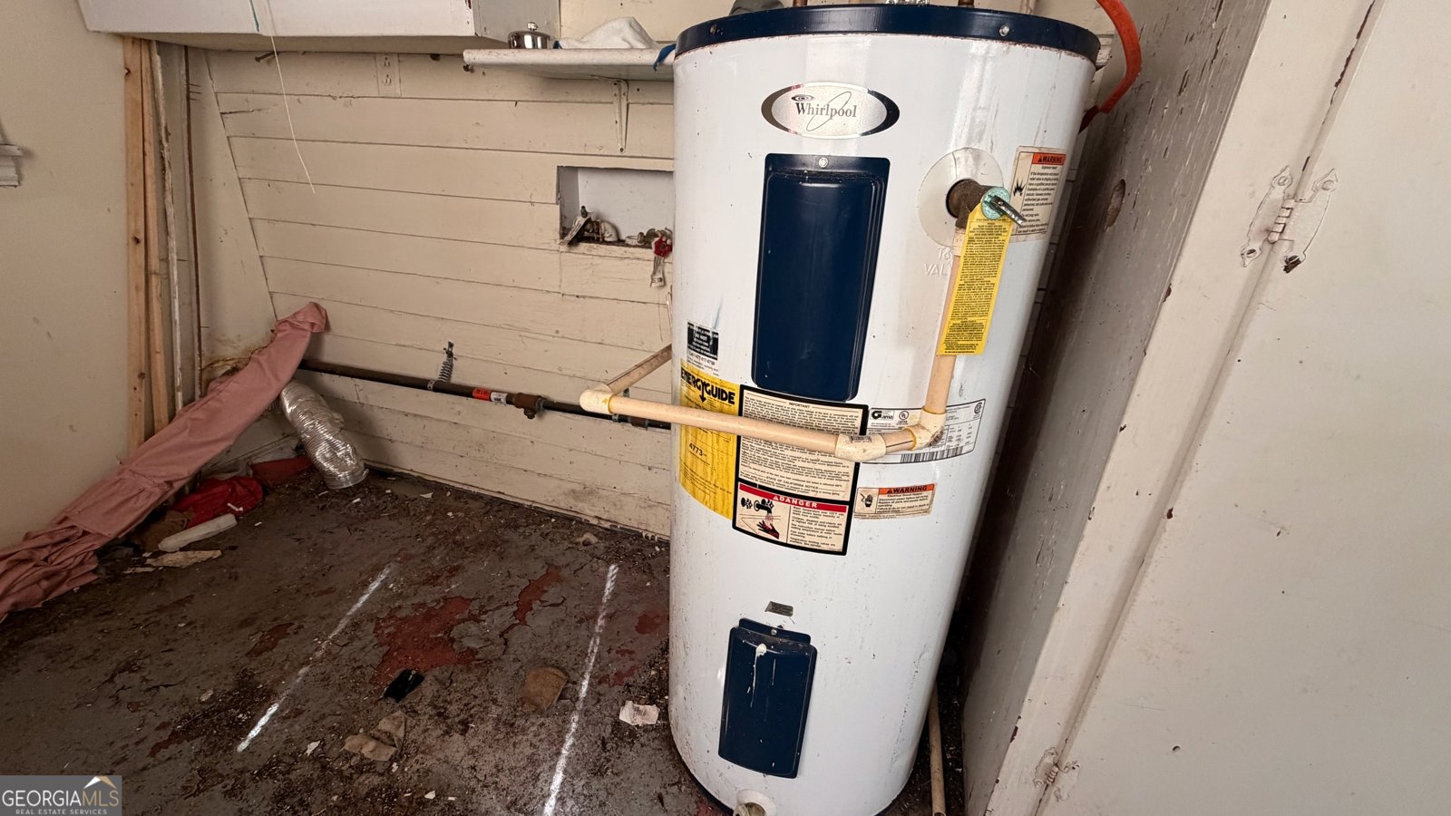 540 Lake Drive Hapeville - Photo 26