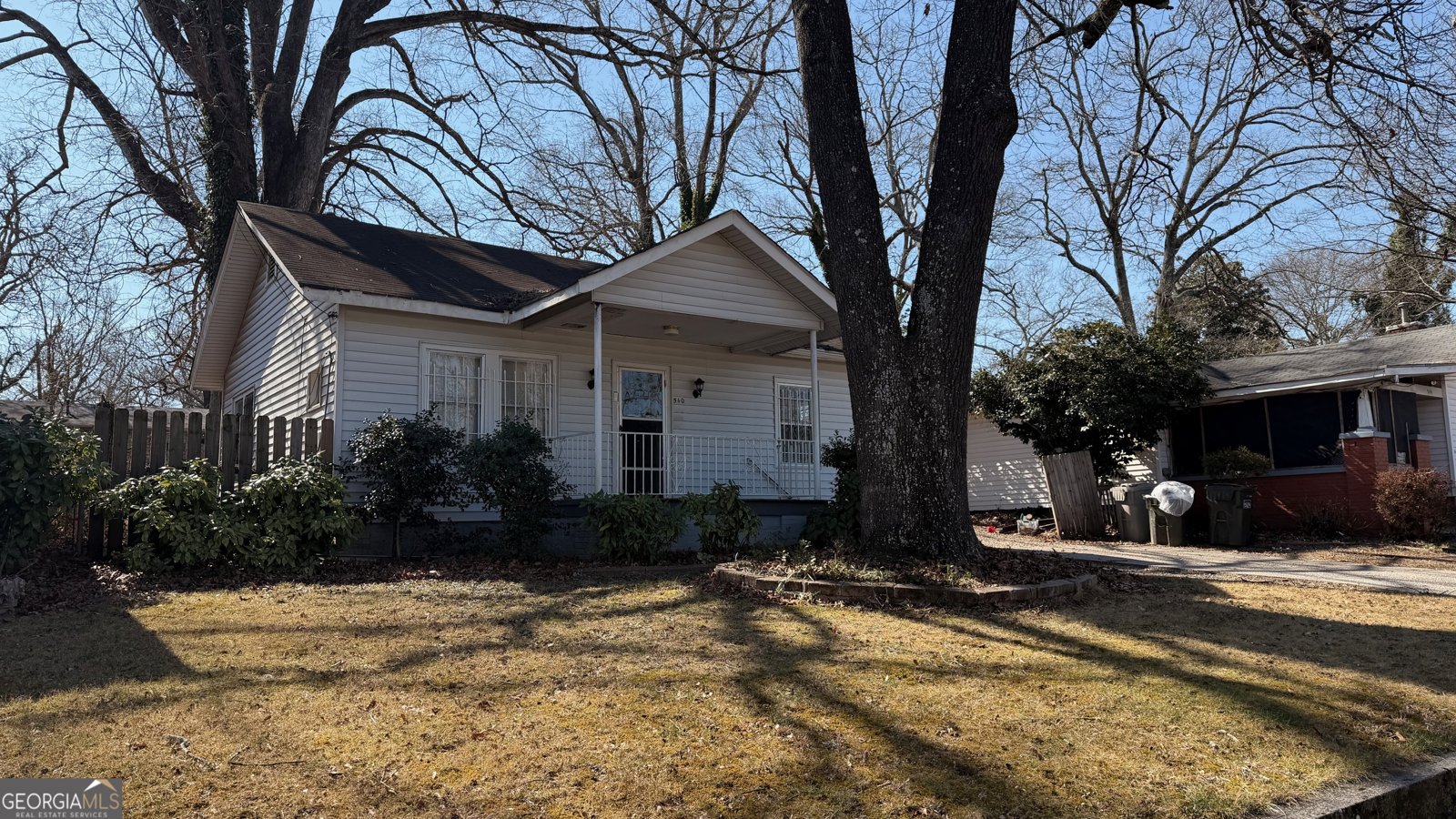 540 Lake Drive Hapeville - Photo 29