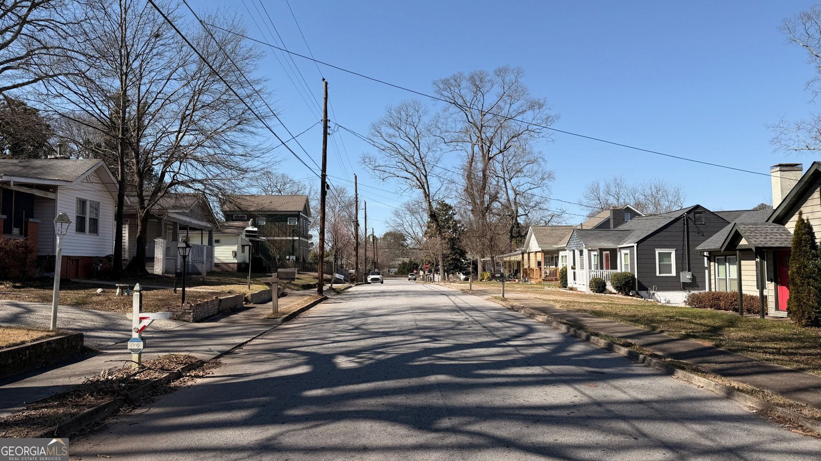 540 Lake Drive Hapeville - Photo 30