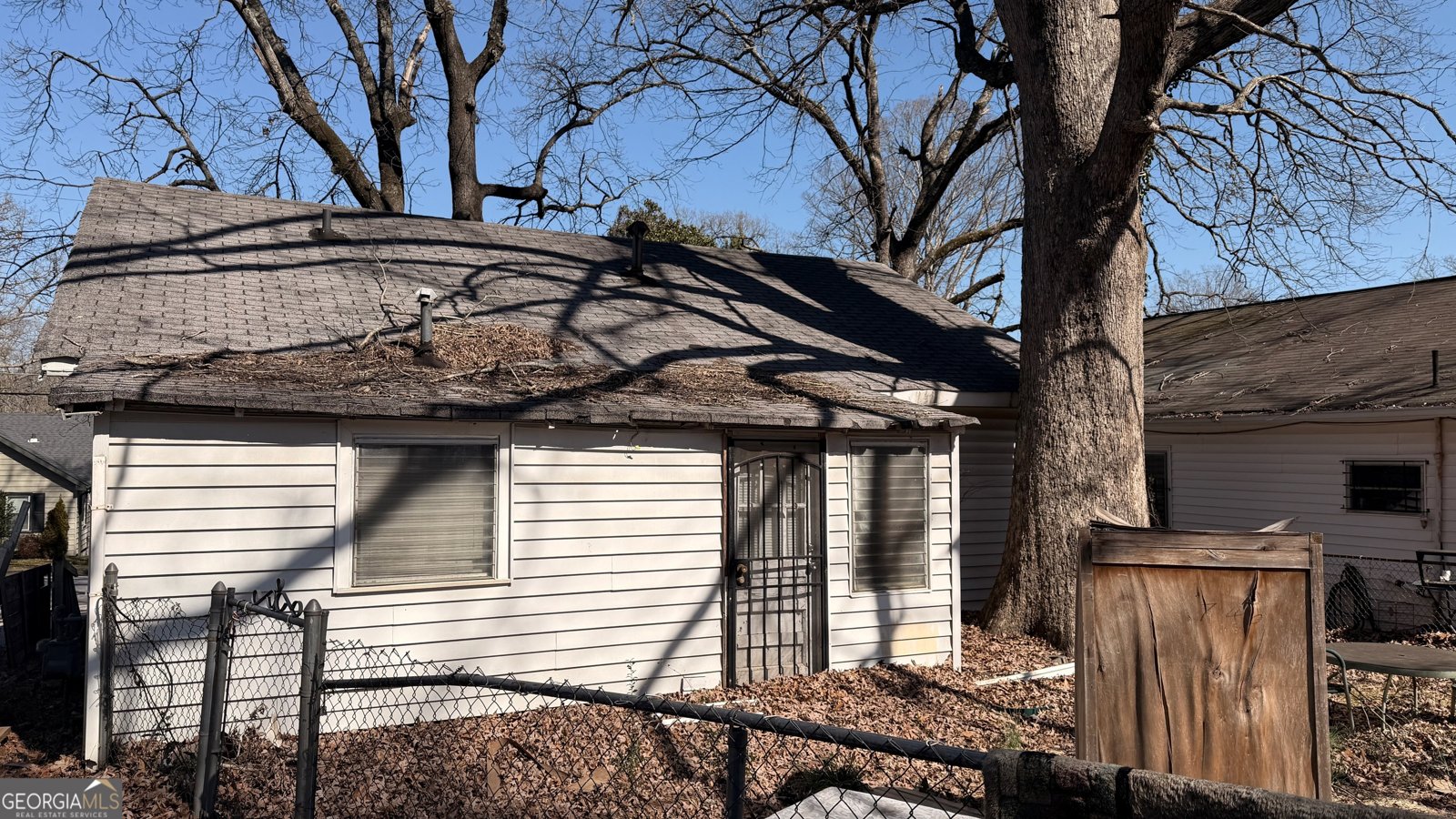 540 Lake Drive Hapeville - Photo 32