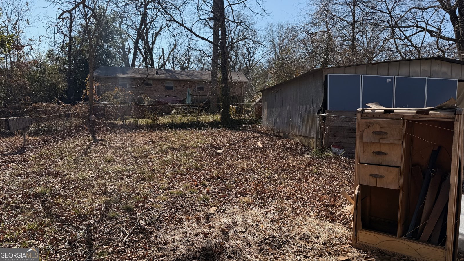 540 Lake Drive Hapeville - Photo 33