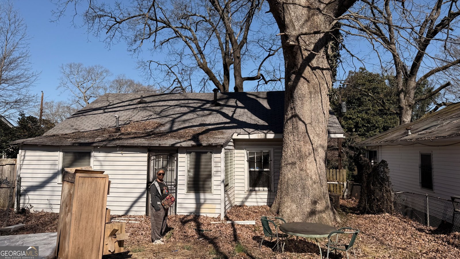 540 Lake Drive Hapeville - Photo 34