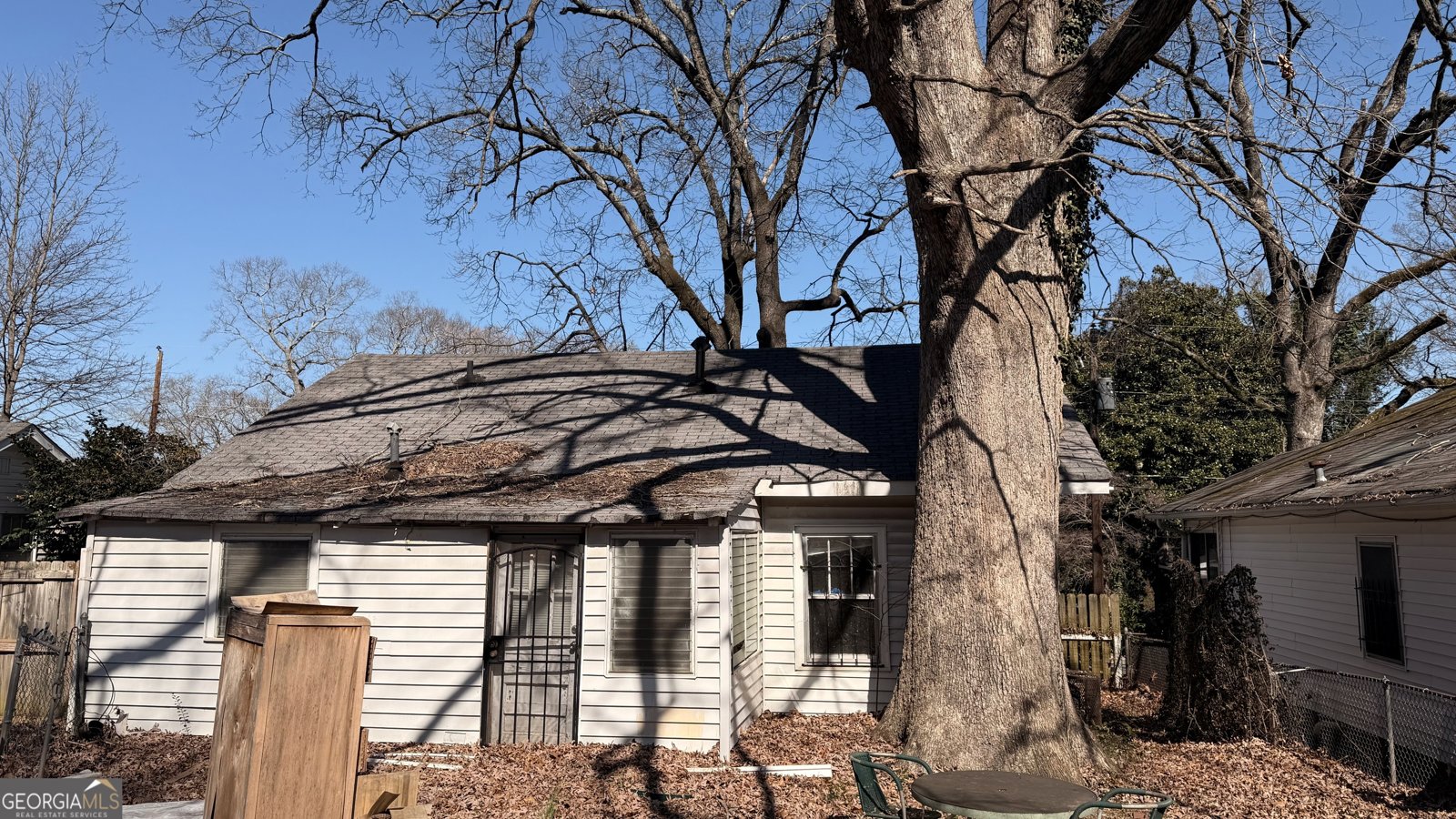 540 Lake Drive Hapeville - Photo 35