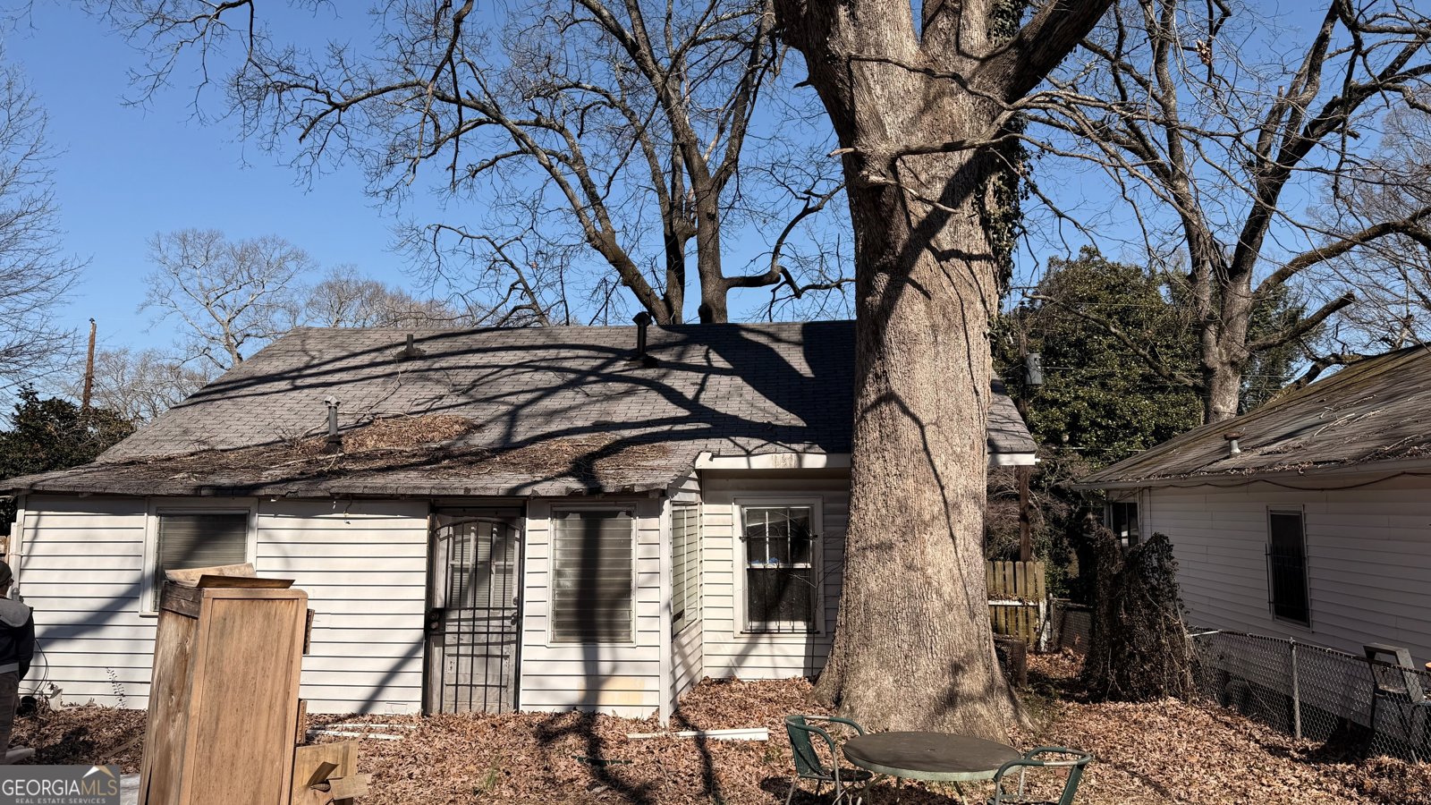 540 Lake Drive Hapeville - Photo 36