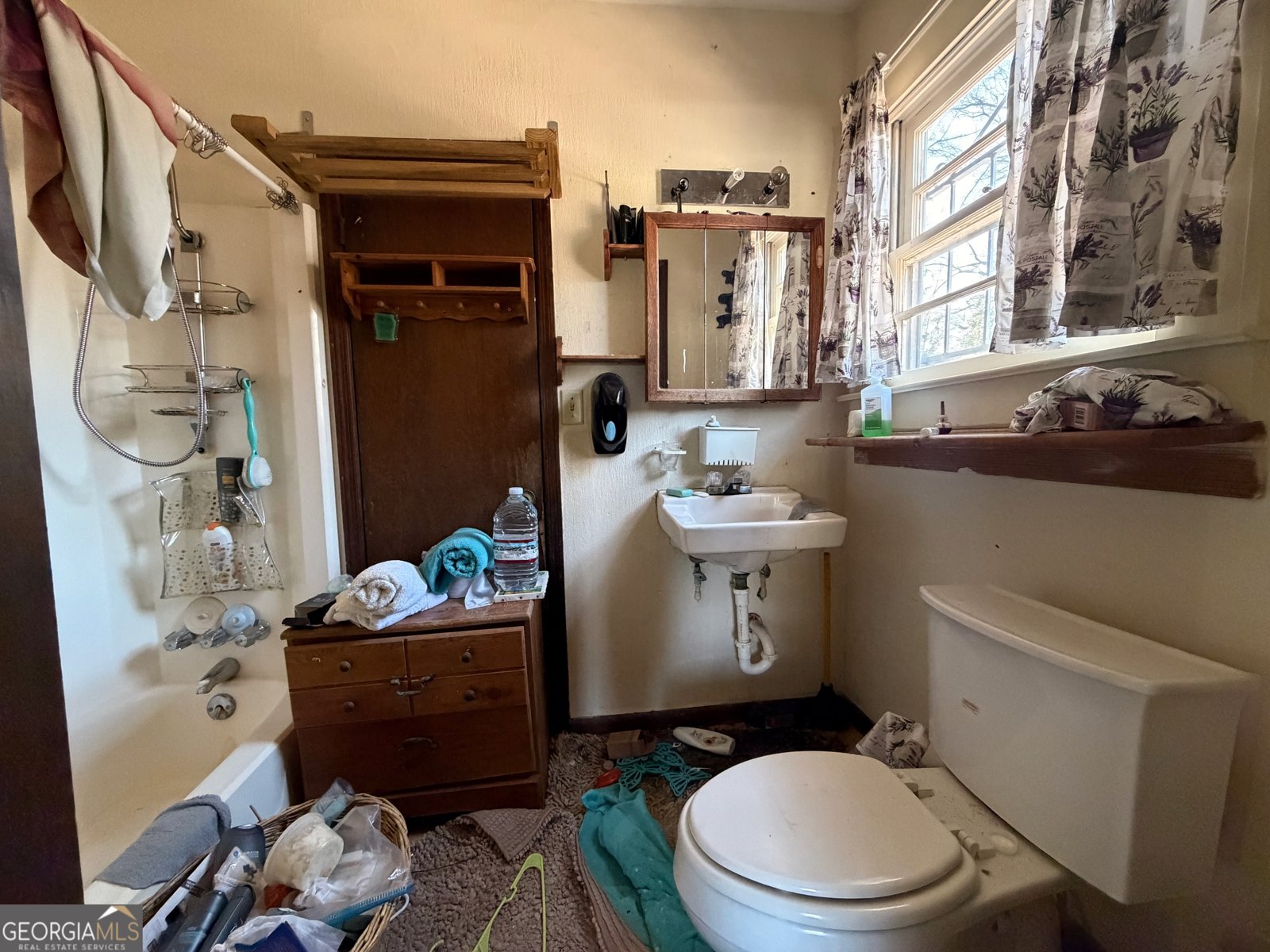 540 Lake Drive Hapeville - Photo 7