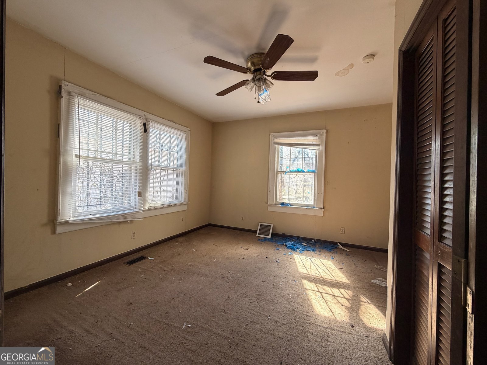 540 Lake Drive Hapeville - Photo 8