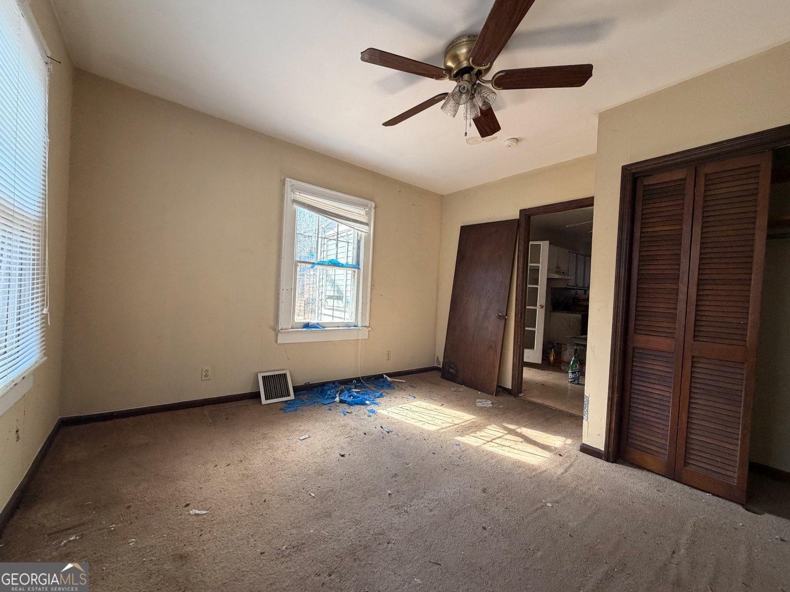 540 Lake Drive Hapeville - Photo 9