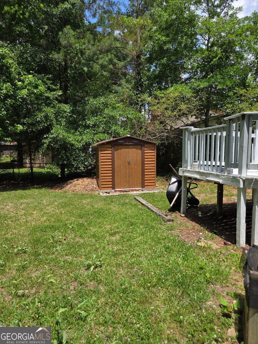 10895 Thrasher Road Jonesboro - Photo 19