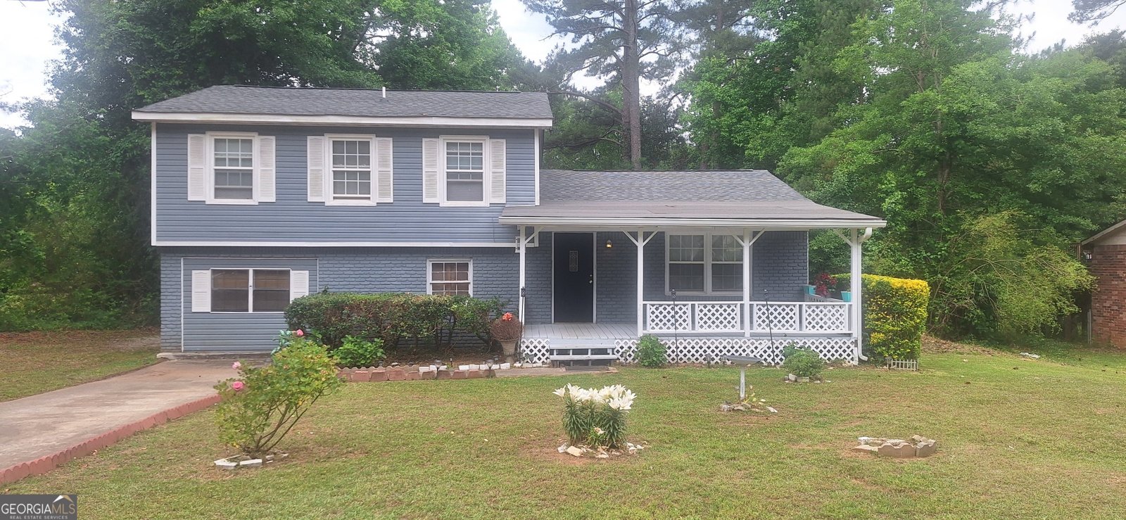 10895 Thrasher Road Jonesboro - Photo 20