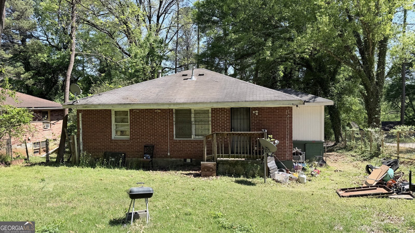 431 Pomona Circle Atlanta - Photo 6