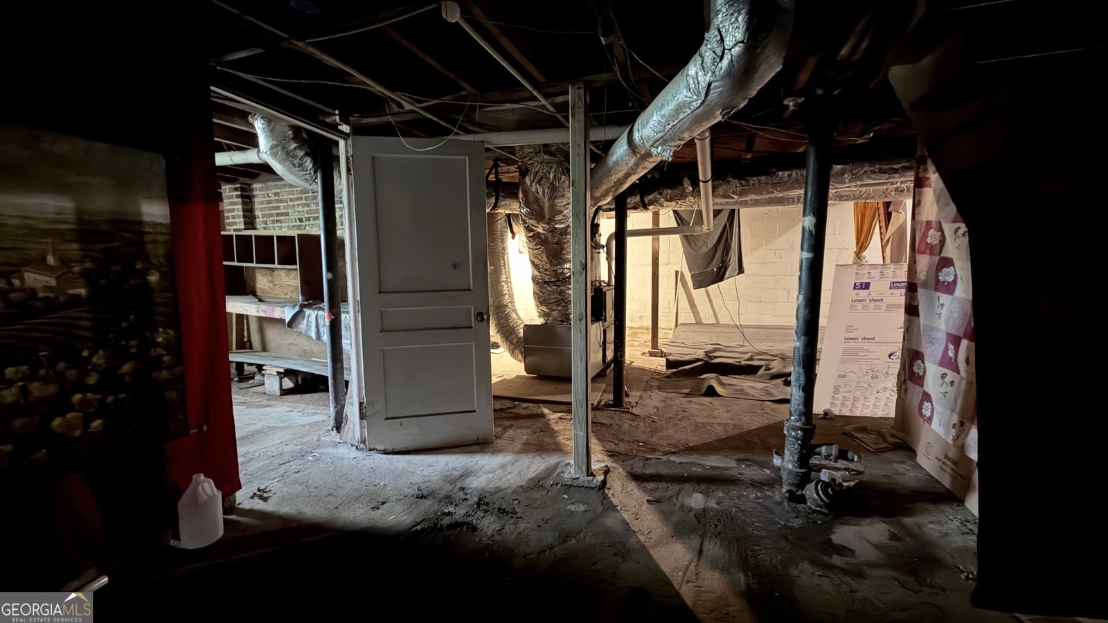 1948 Browns Mill Road Atlanta - Photo 21