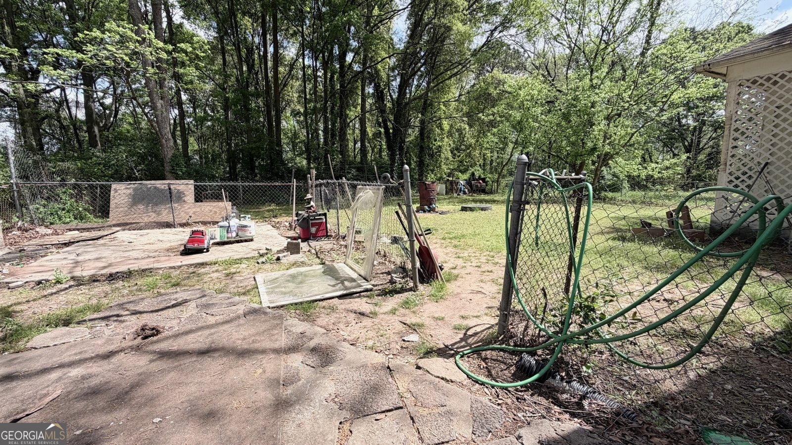 1948 Browns Mill Road Atlanta - Photo 27