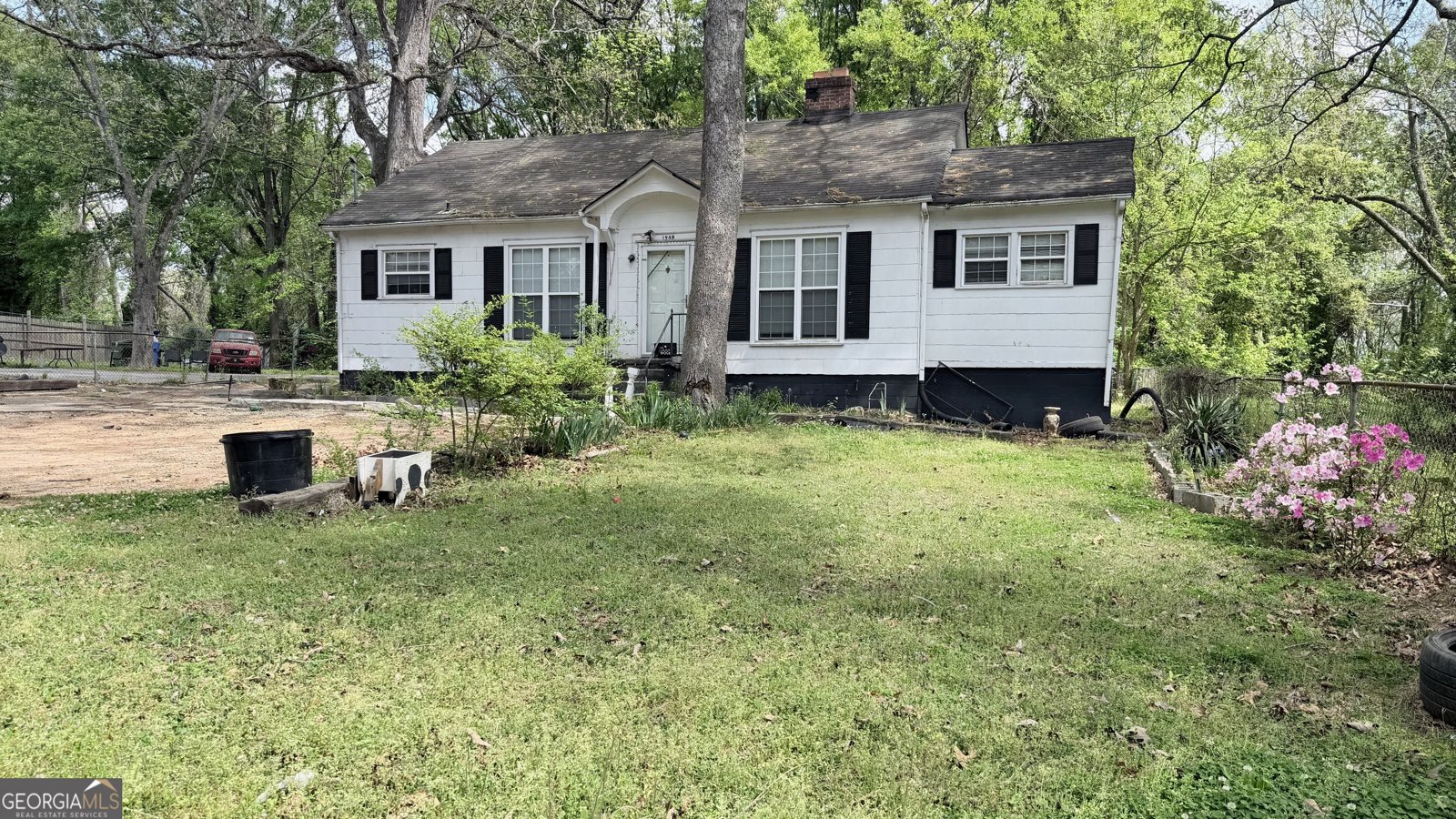 1948 Browns Mill Road Atlanta - Photo 35