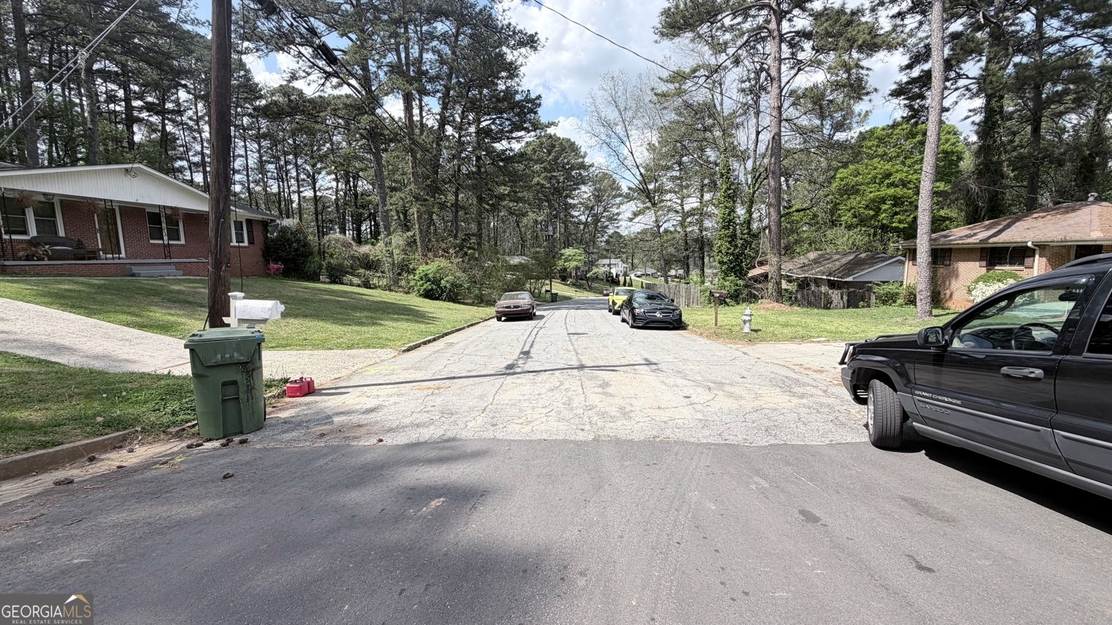 1099 Forest Valley Drive Atlanta - Photo 6