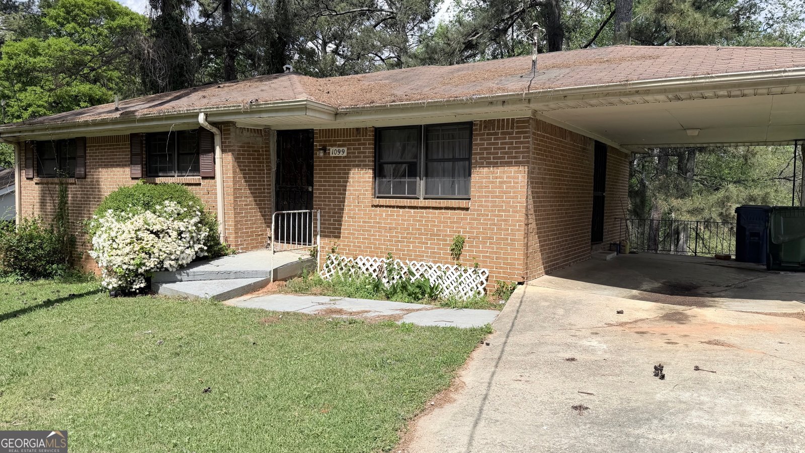 1099 Forest Valley Drive Atlanta - Photo 7