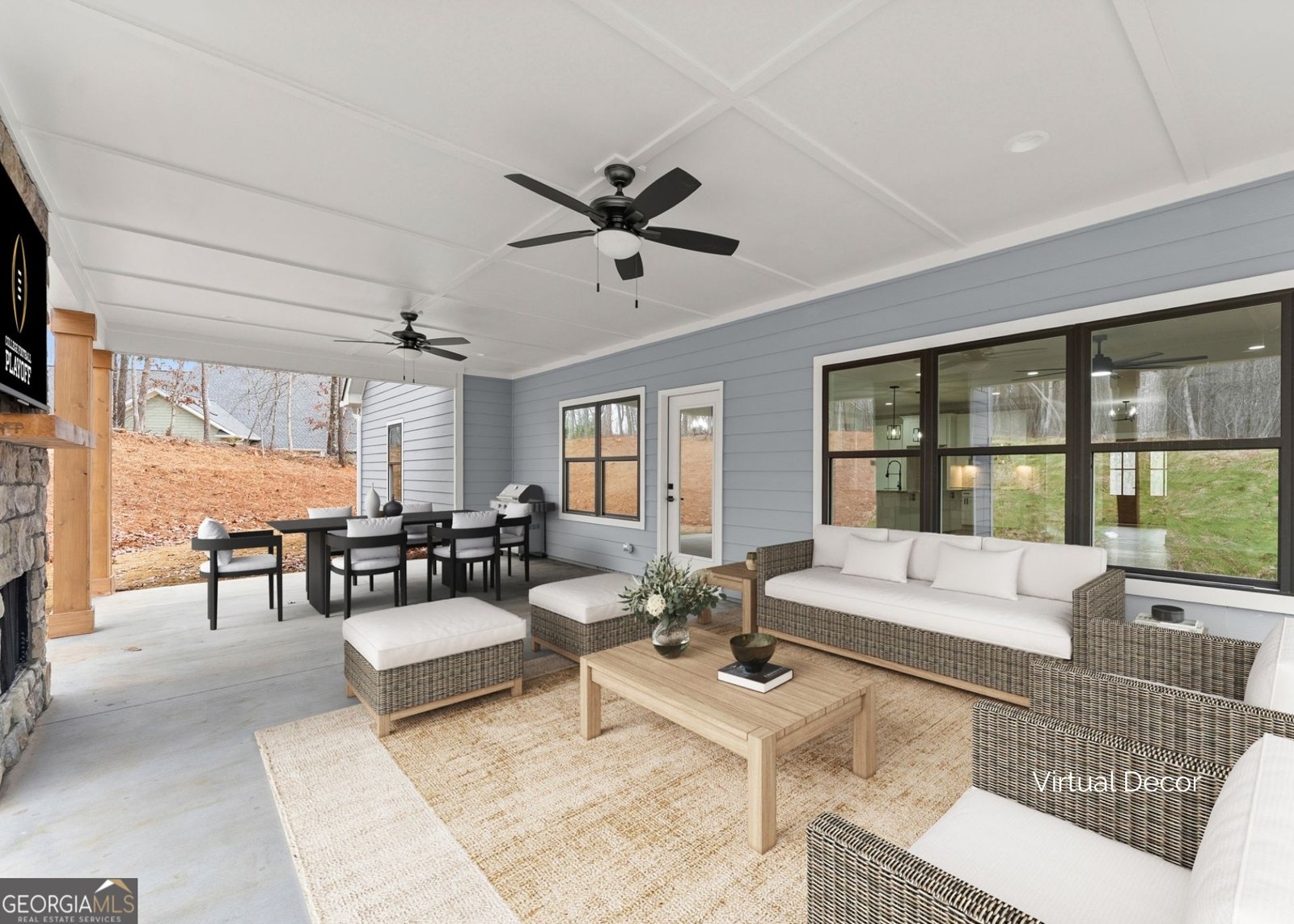 206 Shoals Way Clarkesville - Photo 22