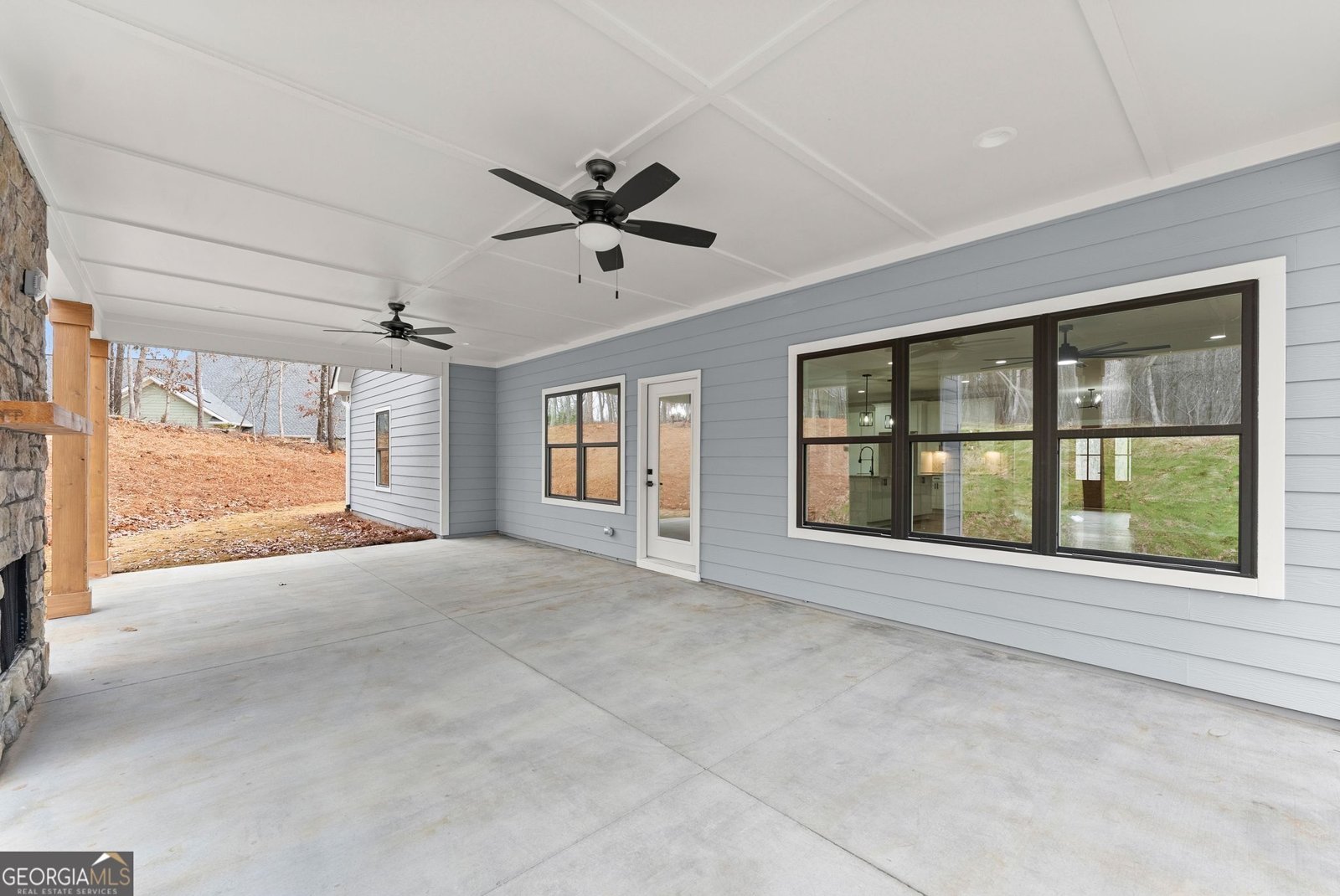 206 Shoals Way Clarkesville - Photo 36