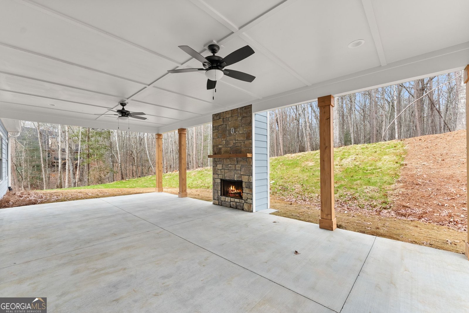 206 Shoals Way Clarkesville - Photo 38