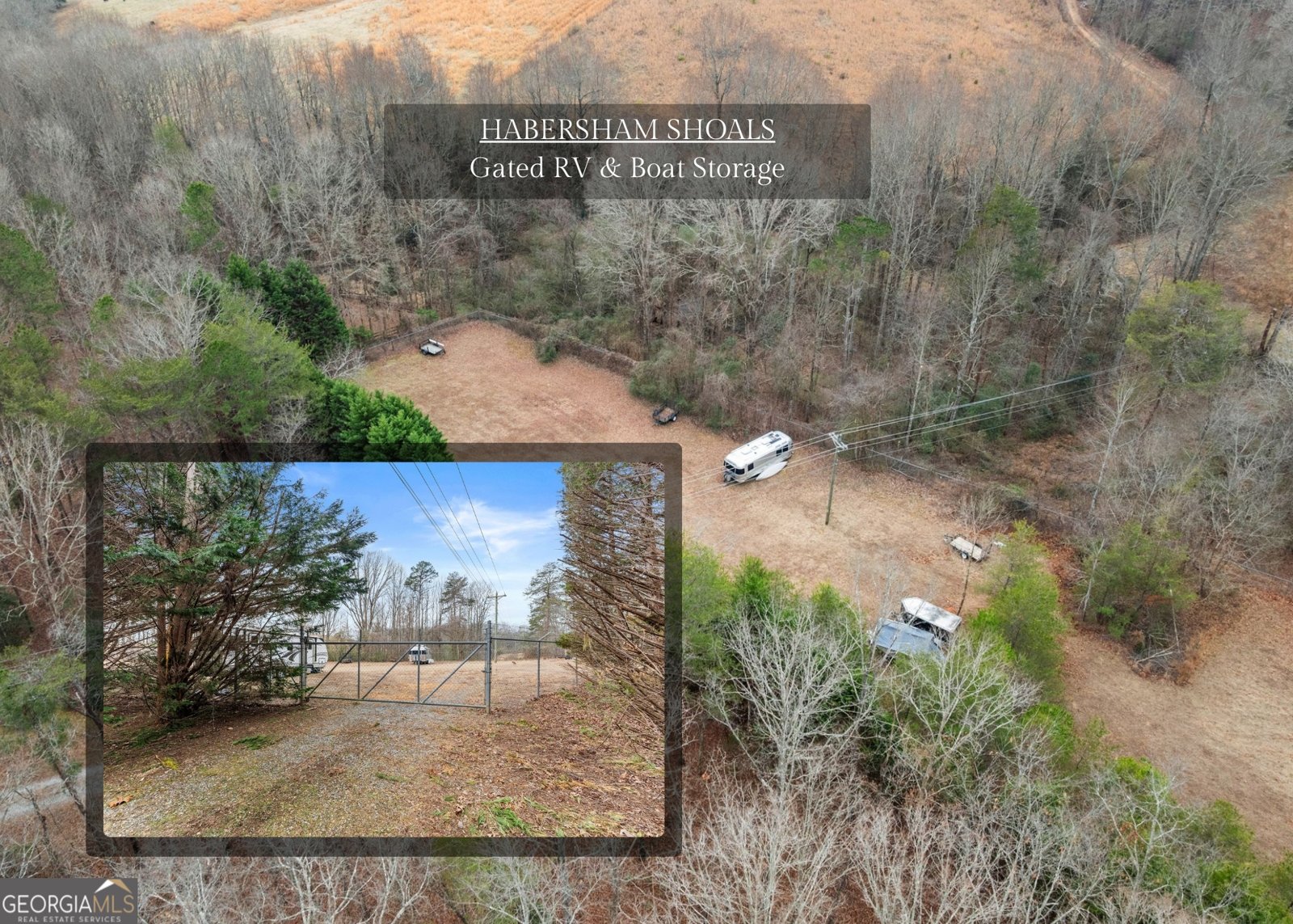206 Shoals Way Clarkesville - Photo 42