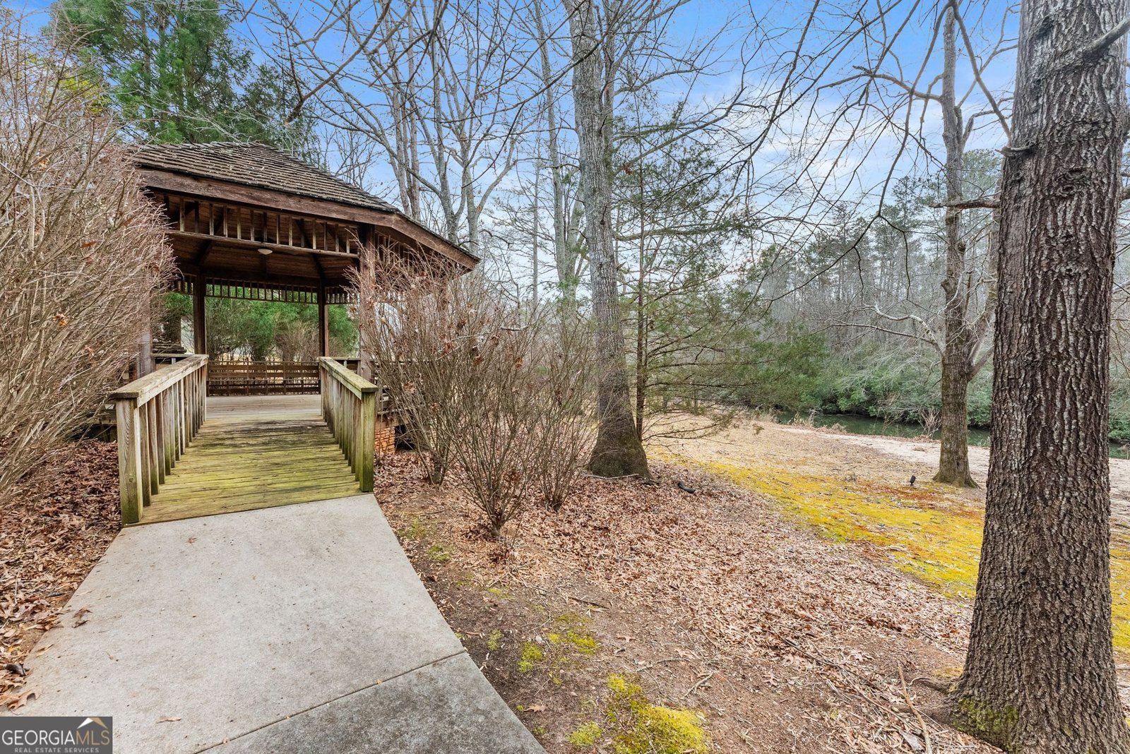 206 Shoals Way Clarkesville - Photo 44