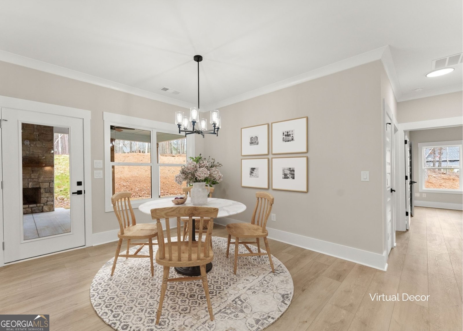 206 Shoals Way Clarkesville - Photo 6