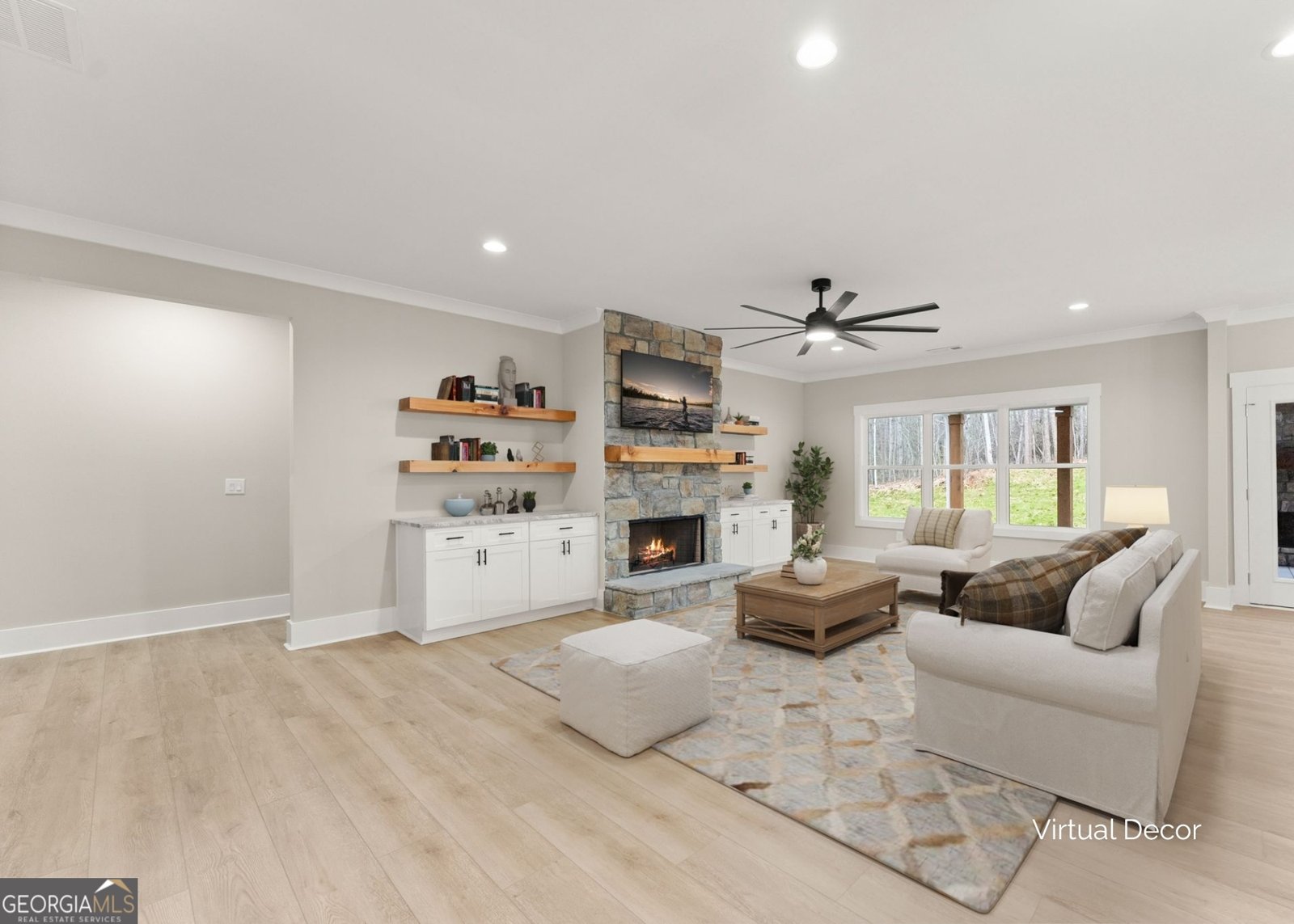 206 Shoals Way Clarkesville - Photo 8