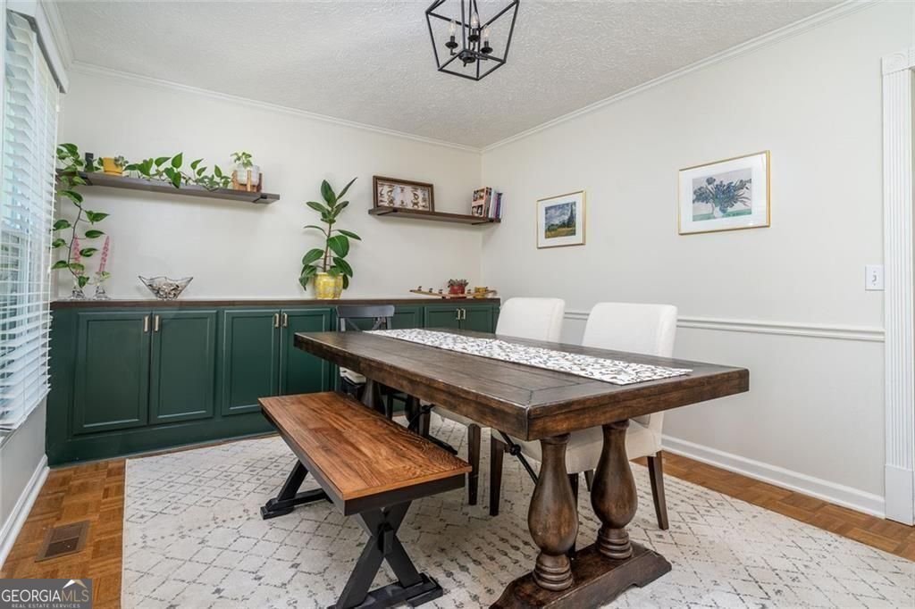 4541 Queen Anne Court Mableton - Photo 10