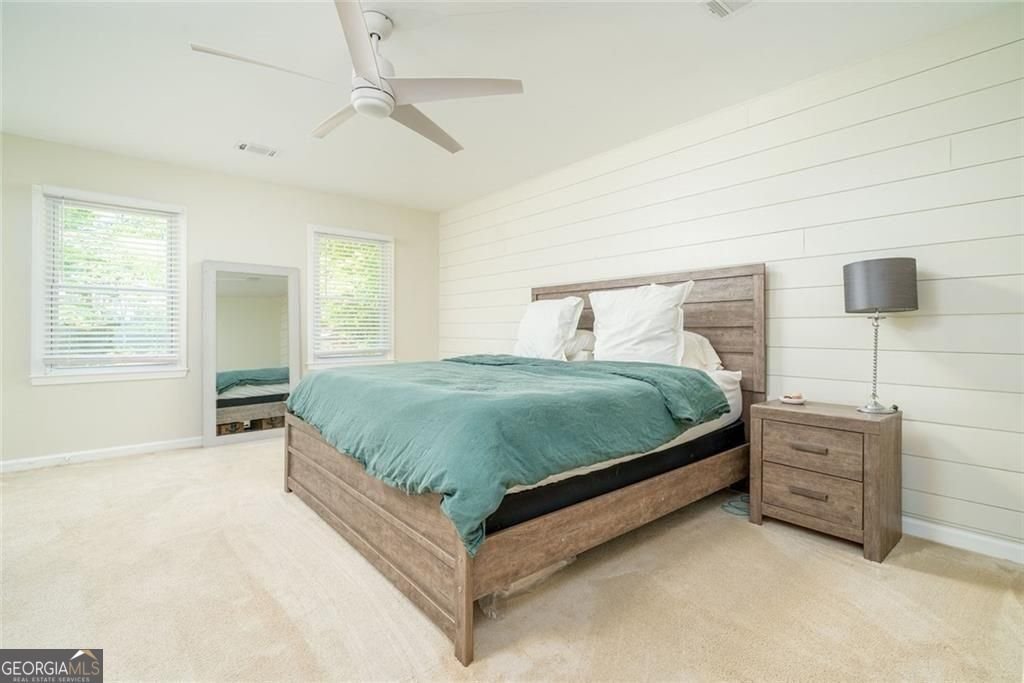 4541 Queen Anne Court Mableton - Photo 11