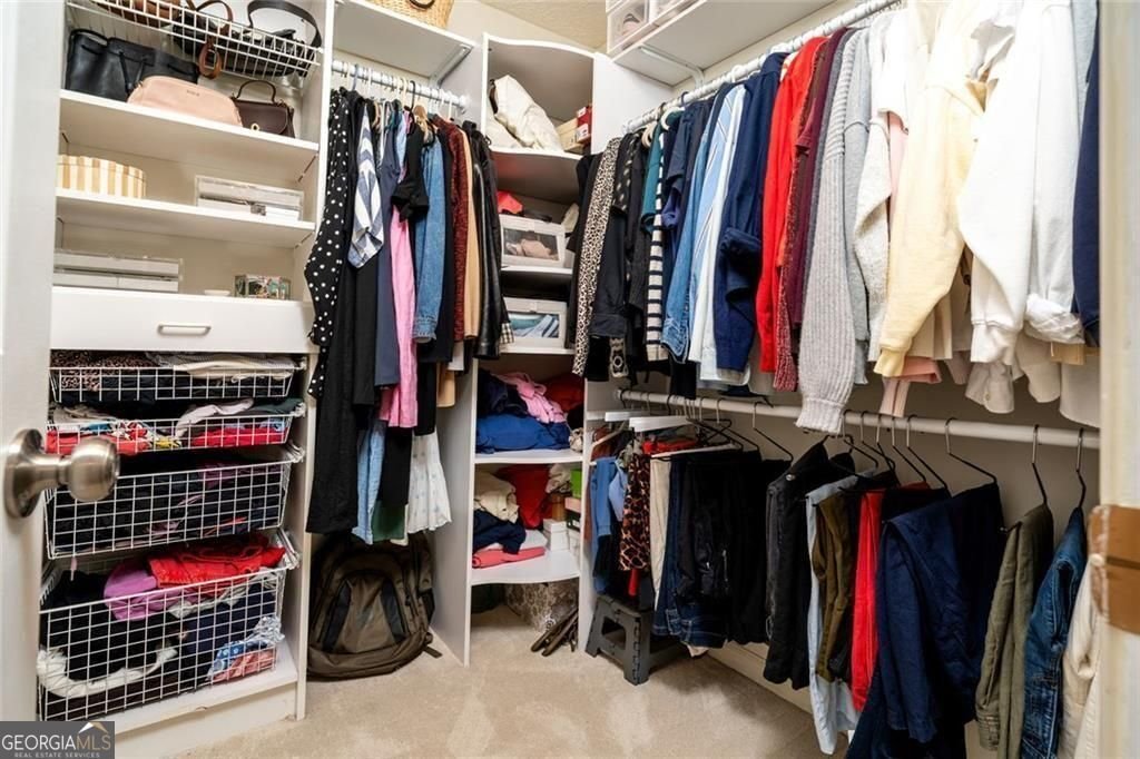 4541 Queen Anne Court Mableton - Photo 13