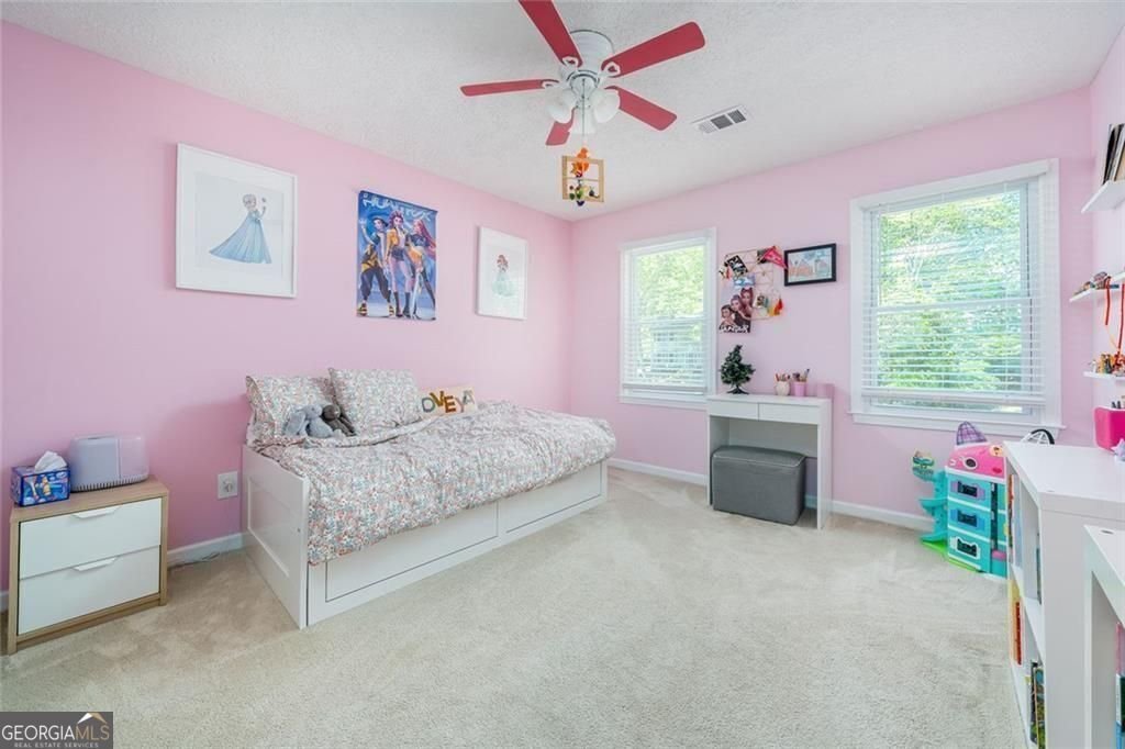 4541 Queen Anne Court Mableton - Photo 14