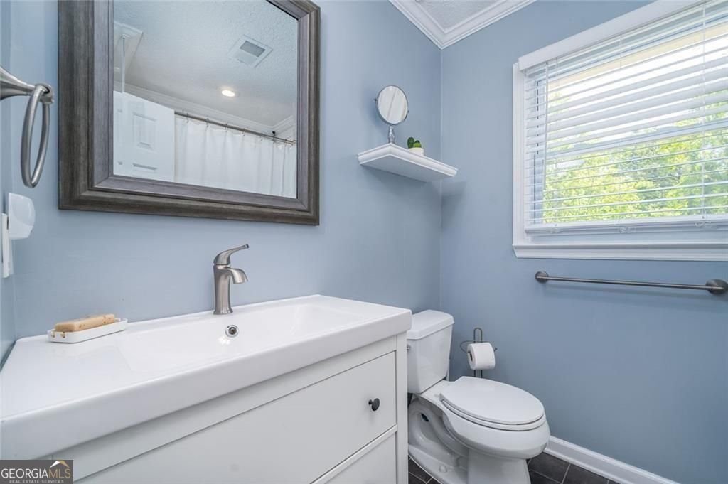 4541 Queen Anne Court Mableton - Photo 17