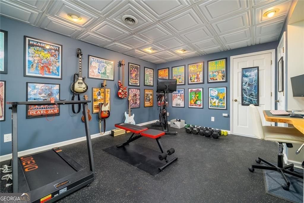 4541 Queen Anne Court Mableton - Photo 18