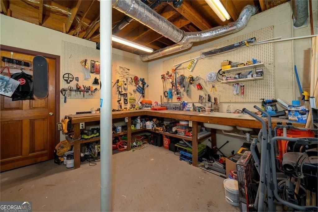 4541 Queen Anne Court Mableton - Photo 19