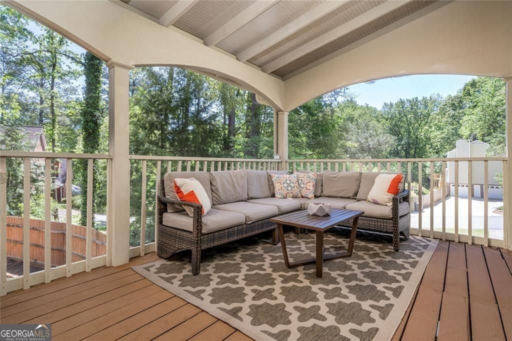 4541 Queen Anne Court Mableton - Photo 20