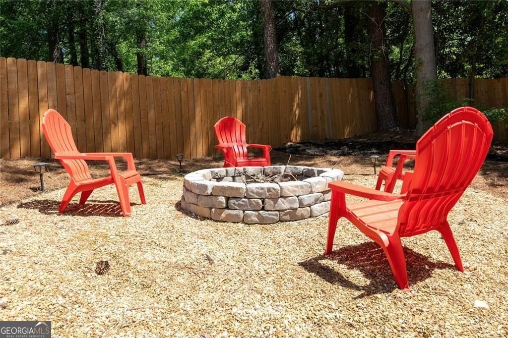 4541 Queen Anne Court Mableton - Photo 21