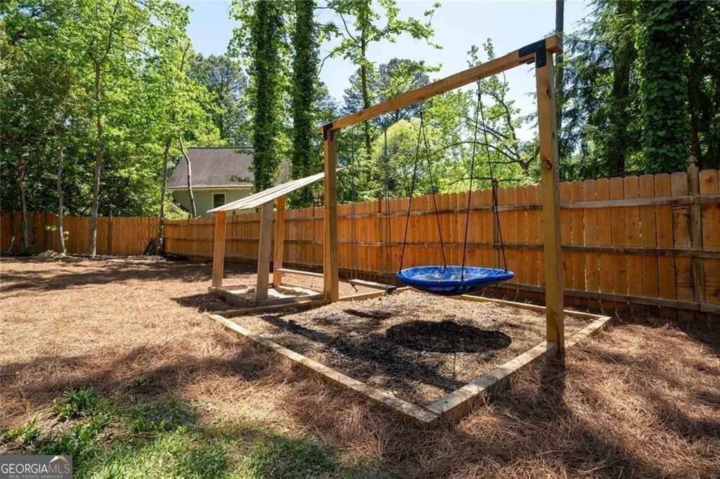 4541 Queen Anne Court Mableton - Photo 24