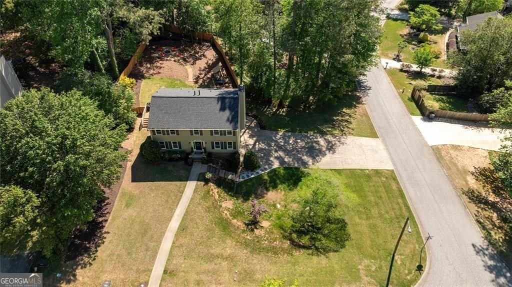 4541 Queen Anne Court Mableton - Photo 26