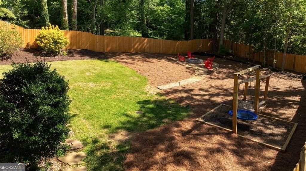 4541 Queen Anne Court Mableton - Photo 28