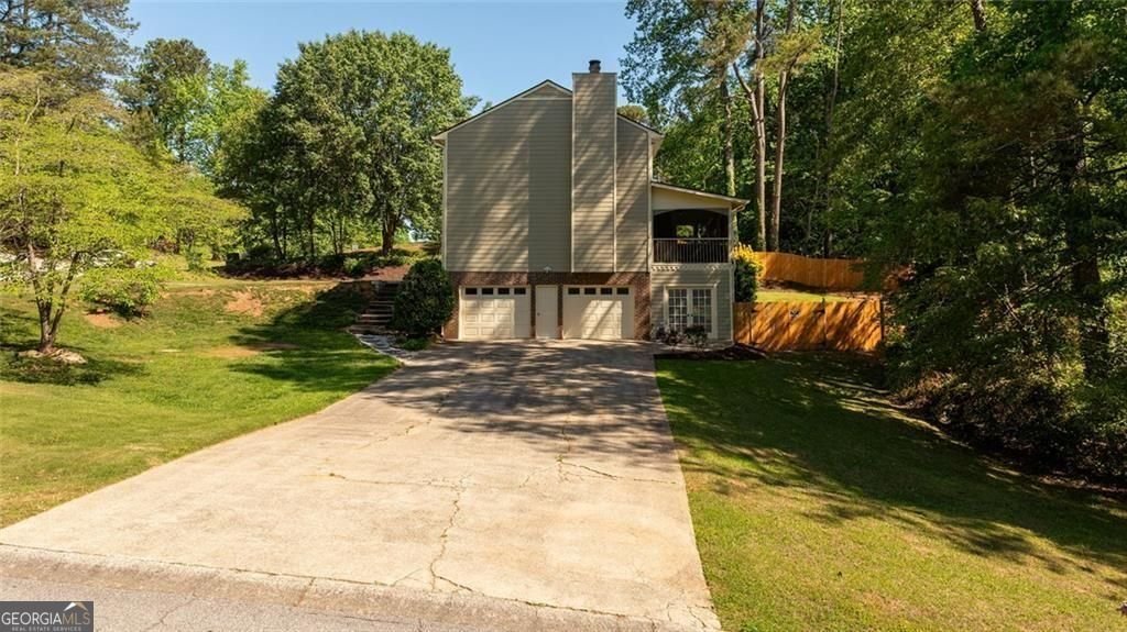 4541 Queen Anne Court Mableton - Photo 29