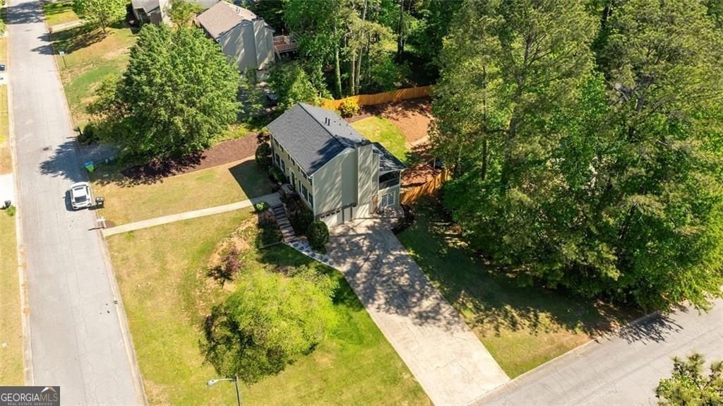 4541 Queen Anne Court Mableton - Photo 30