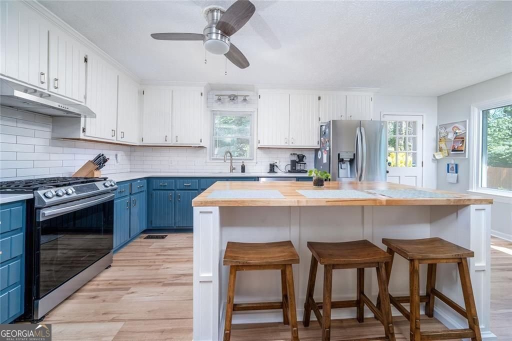 4541 Queen Anne Court Mableton - Photo 6