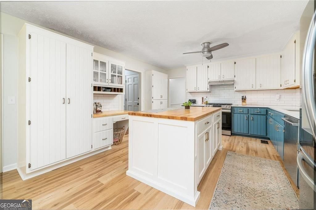 4541 Queen Anne Court Mableton - Photo 7