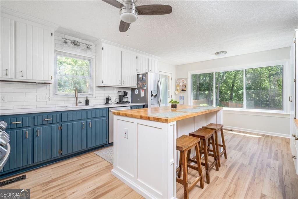 4541 Queen Anne Court Mableton - Photo 8