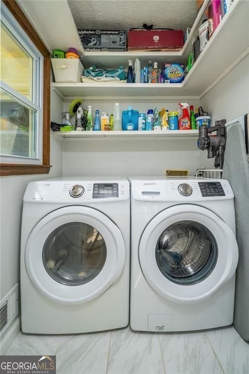 4541 Queen Anne Court Mableton - Photo 9