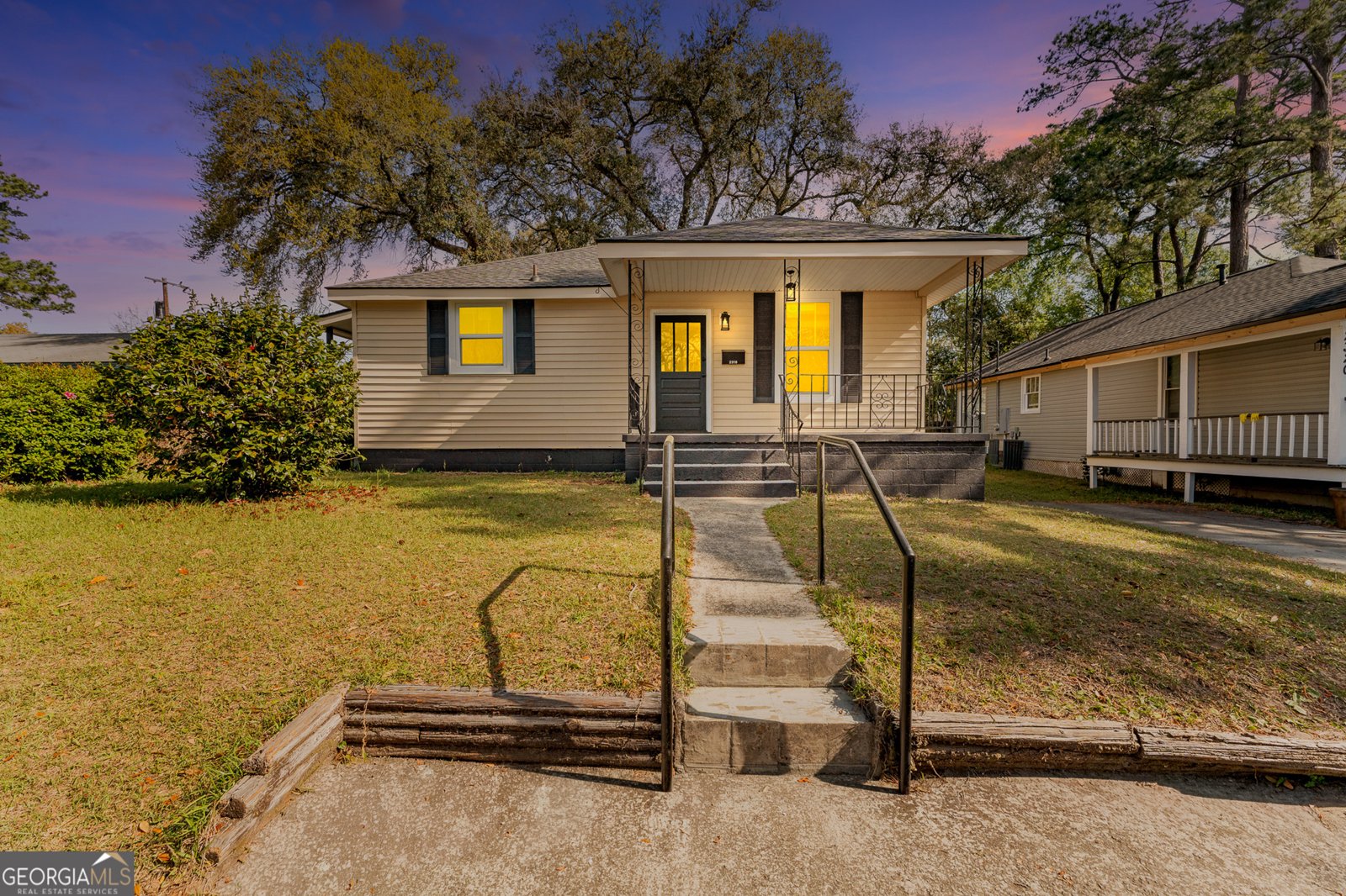 2318 Florida Avenue Savannah - Photo 1