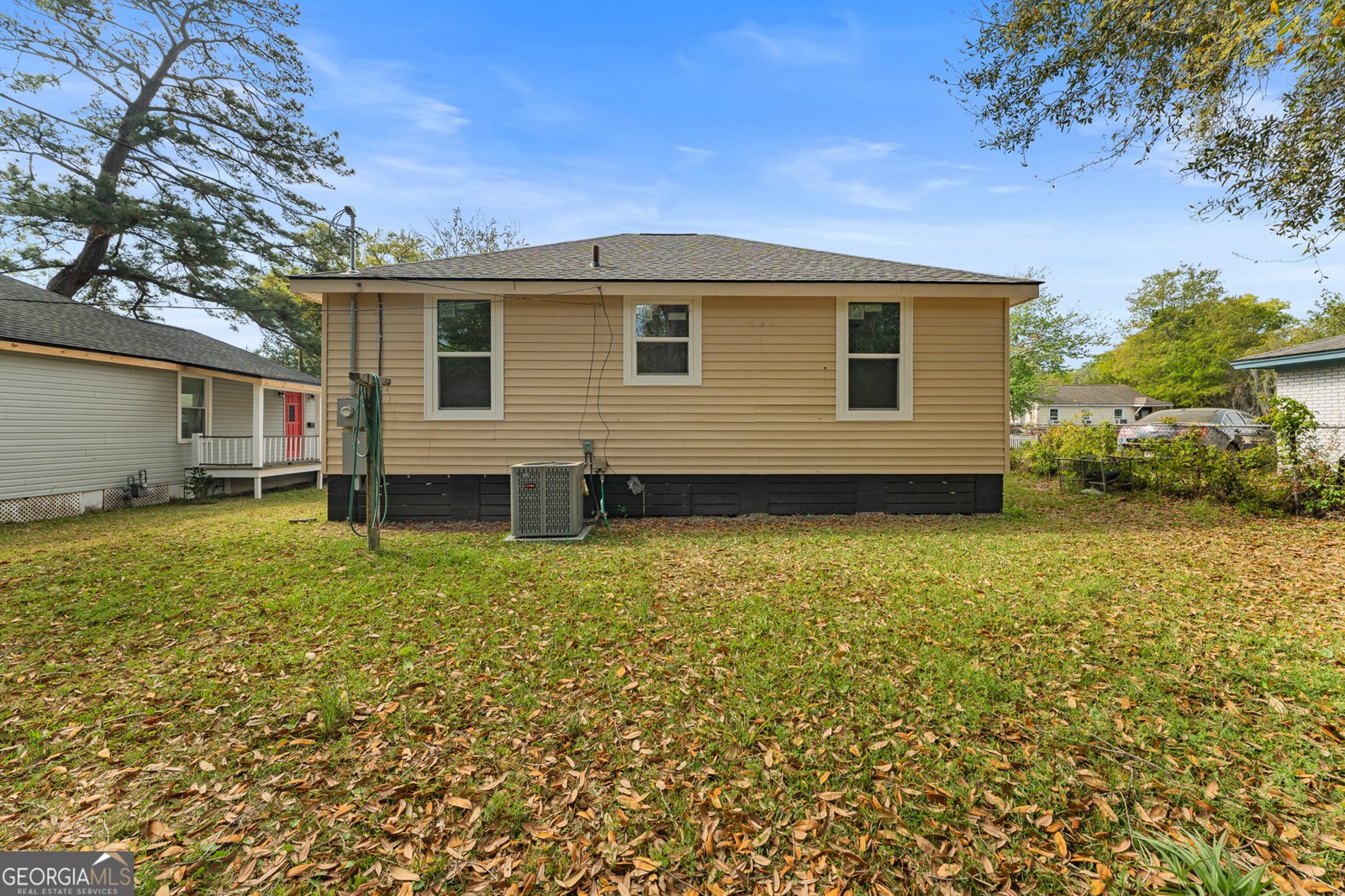 2318 Florida Avenue Savannah - Photo 29