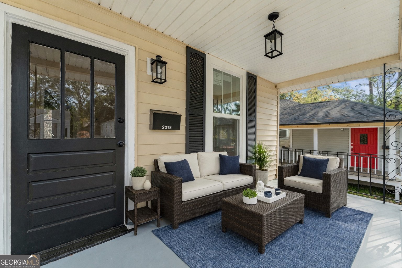 2318 Florida Avenue Savannah - Photo 34