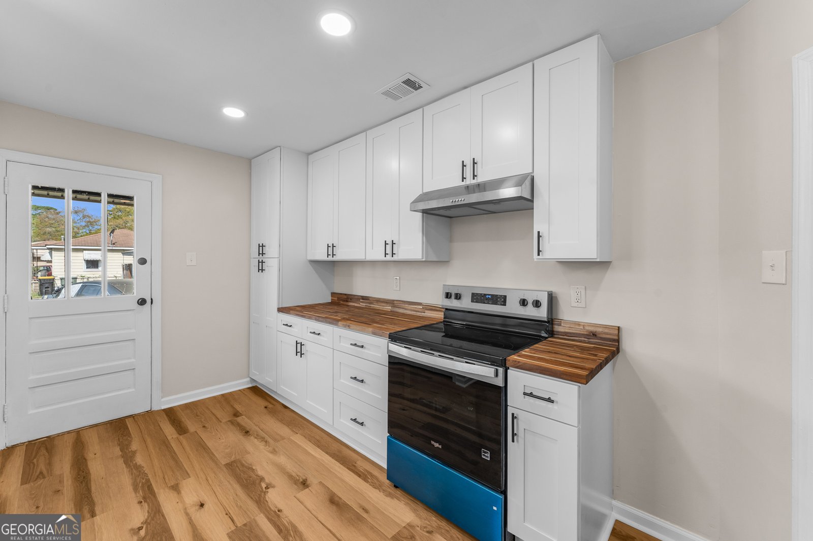 2318 Florida Avenue Savannah - Photo 8